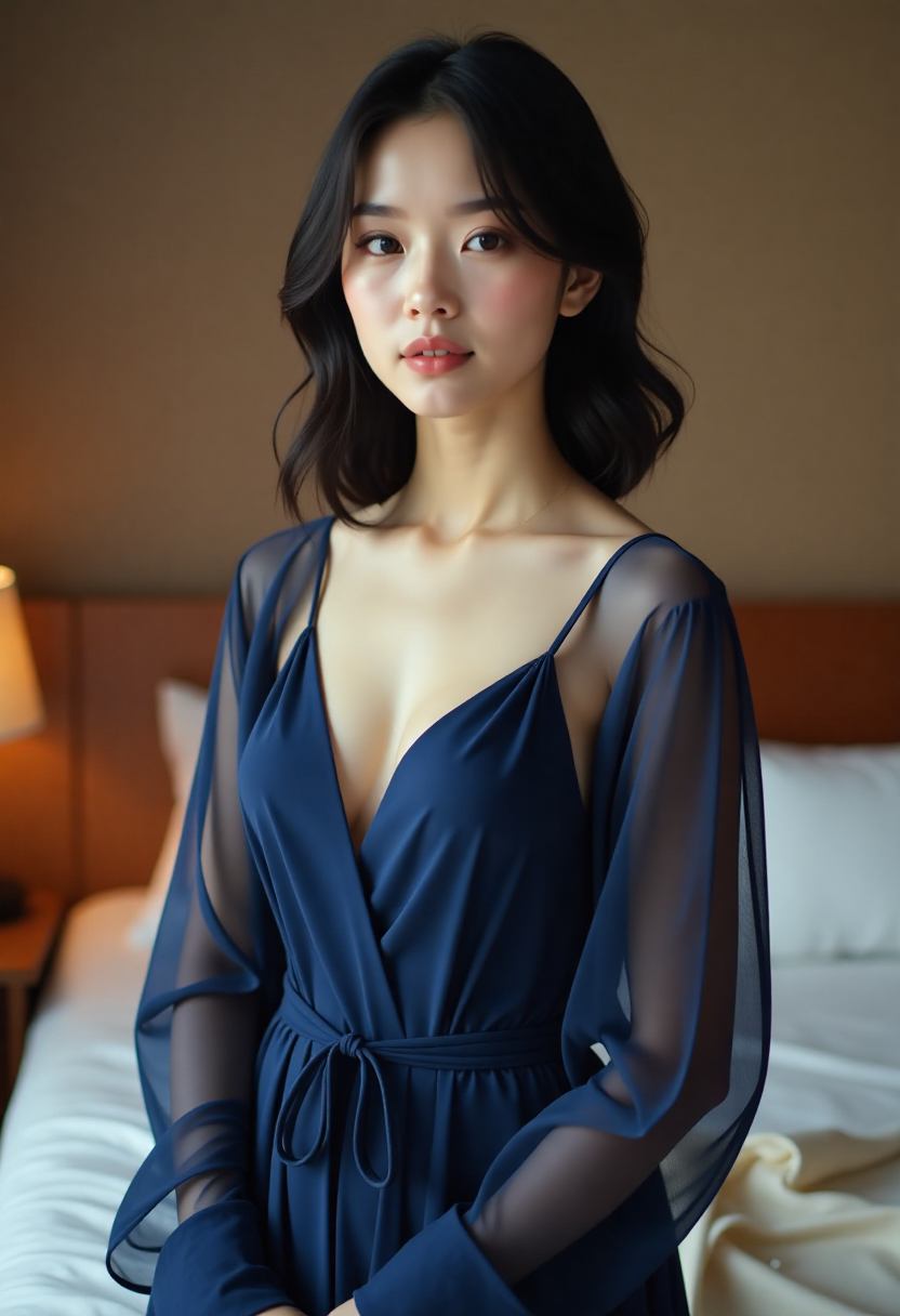 人山人海电影海报