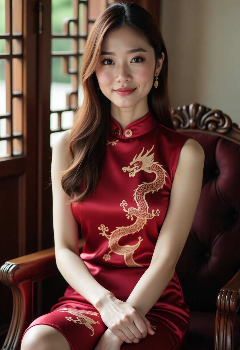 母亲电影海报